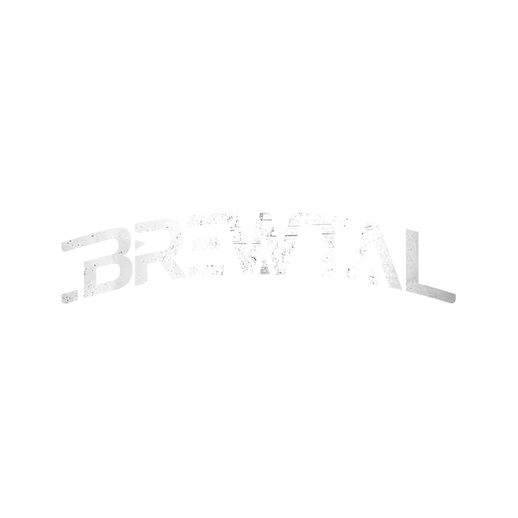 Brewtal Logo